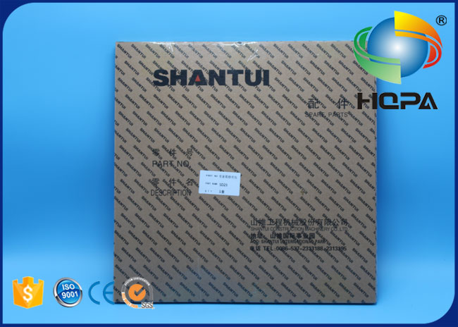 Shantui SD23のための通信サービスのキット154-15-01000 154-15-01000P010