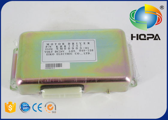 OEM Excavator Controller KHR1347 Speed Controller Sumitomo SH-A1 A2