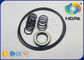 099-3798 096-5942 Swing Motor Seal Kit For  E200B Hydraulic Motor