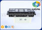 208-979-7630 Excavator Air Conditioner Control Panel For Komatsu PC200-7 PC220-7 PC300-7