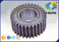 20Y-27-21210 Travel Motor Gear Parts for Excavator Gear Manufacturer Parts 6D95 PC200-6