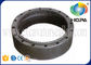 20Y-27-13190 Travel Ring Gear Parts Excavator Komatsu Engineer Parts PC200-5