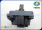 4D88 Yanmar 129602-51741 Diesel Pump Head Assy Parts Fuel Pump Fits PC40MR-2