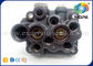 4D88 Yanmar 129602-51741 Diesel Pump Head Assy Parts Fuel Pump Fits PC40MR-2