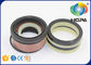 707-99-12420 7079912420 Pin Puller Cylinder Seal Kit for Komatsu D155A-2