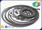 VOE14555218 14555218 Hydraulic Main Pump Seal Kit For Volvo EC140B