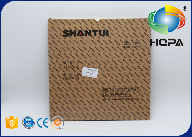 Shantui SD13の通信サービスのキット10Y-15-00000 10Y-15-00000P010