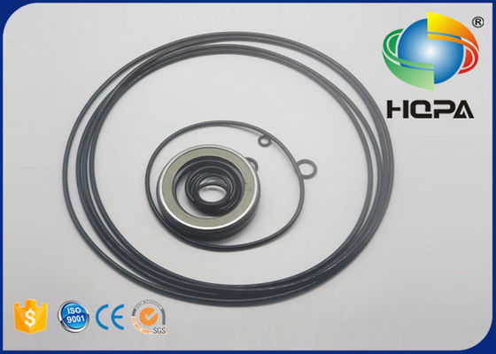 2401-9242KT Hydraulic Motor Seal Kits DH220-3 DH220-5 NEW DH258-5 DH280-3 DH300-5