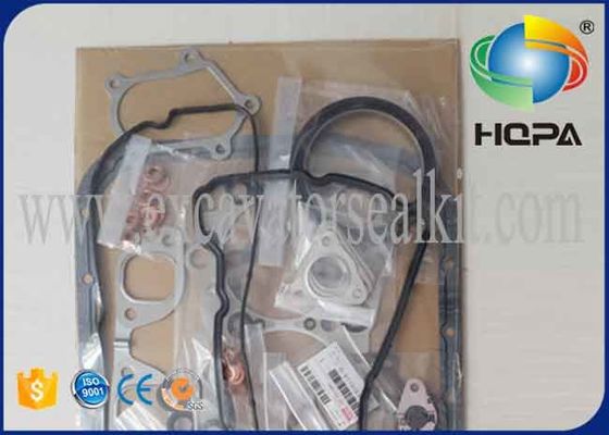 CHN Sumitomo Hitachi Excavator Engine Parts 4HK1 AA Engine Full Gasket