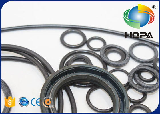 XKAH-00824 Hydraulic Main Pump Seal Kit for Excavator Hyundai R55-7