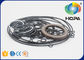 VOE14554799 14554799 Hydraulic Main Pump Seal Kit For Volvo EC330B EC360B