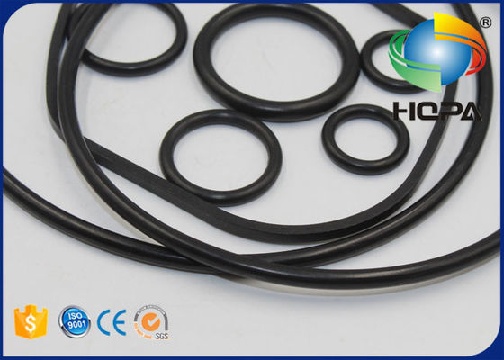 SA8048-01140 SA804801140 804801140 Pilot Pump Seal Kit For Volvo EC160B