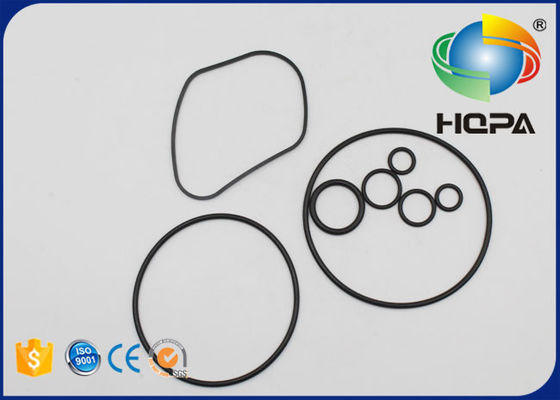 SA8048-01140 SA804801140 804801140 Pilot Pump Seal Kit For Volvo EC160B