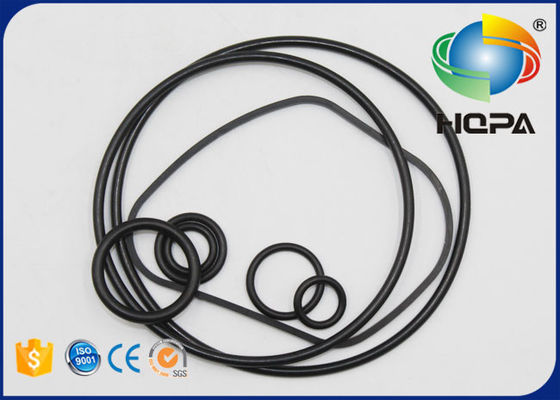 SA8048-01140 SA804801140 804801140 Pilot Pump Seal Kit For Volvo EC160B