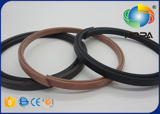 Kobelco SK160LC SK160LC-6E SK290LC-6EのためのYM01V00009R300バケツ シリンダー シールのキット