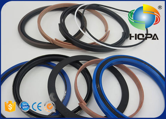 707-99-96130小松WA900-3のための707の99の96130の7079996130のダンプ シリンダー シールのキット