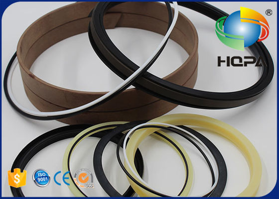 Kobelco SK300 SK300LC-2 SK330のための2438U1170R100ブームのバケツ シリンダー シールのキット