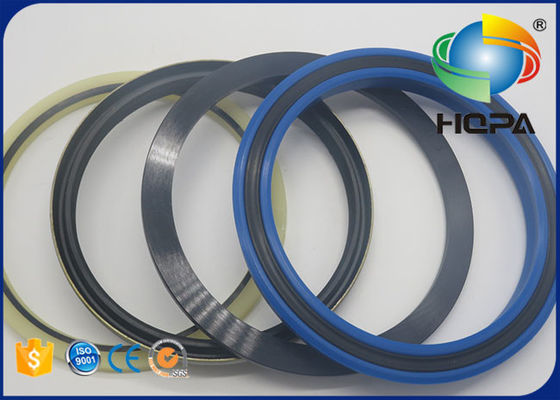 707-98-34730 WA150-5 WA150-6のための707の98の34730の7079834730のバケツ シリンダー シールのキット