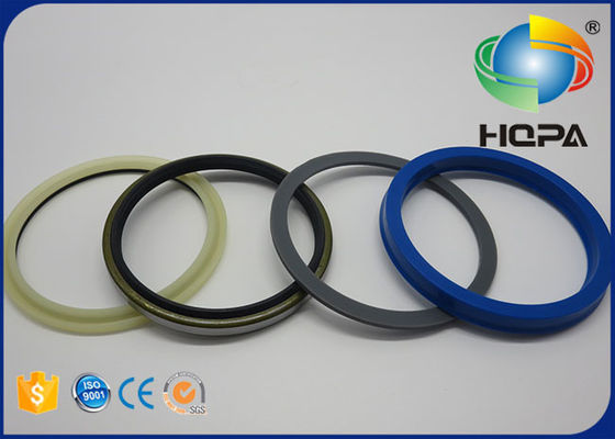 掘削機Kobelco SK25SR-2のためのPV01V00037R100腕シリンダー シールのキット