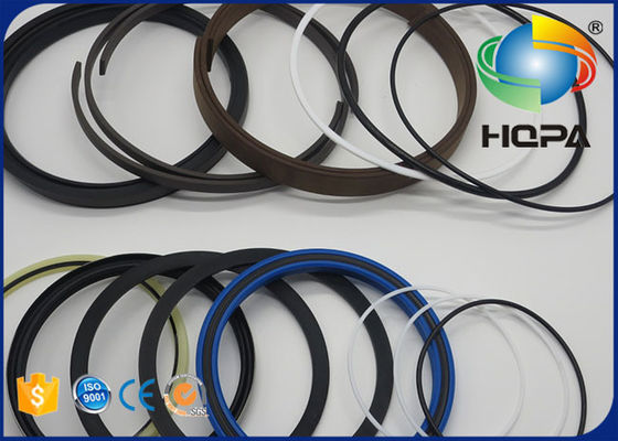 日立ZAXIS130-5G ZAXIS135US-5のためのFYA00012899ブーム シリンダー シールのキット