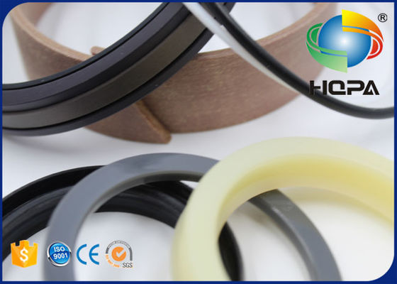 707-99-32100 WA120-3 WA400-1 WA470-1のための707の99の32100の7079932100のダンプ シリンダー シールのキット